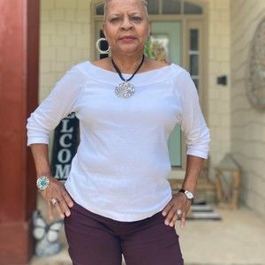 Meet your Posher, Jackie